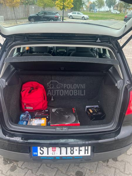 Volkswagen Golf 5 1.9TDI
