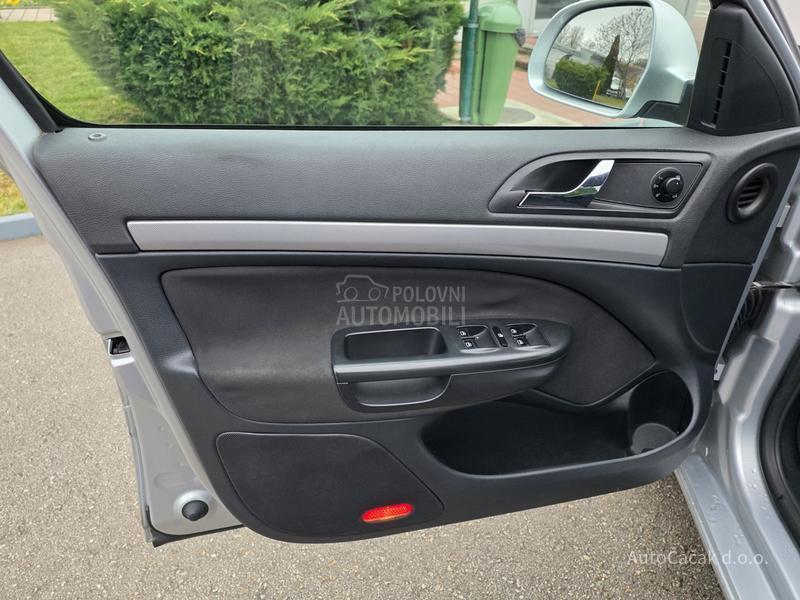 Škoda Octavia 1.6 TDI ELEGANCE