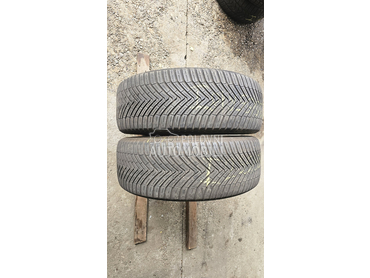 Continental 235/55 R18 Zimska