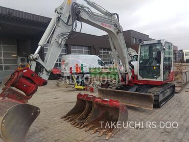 Takeuchi TB290