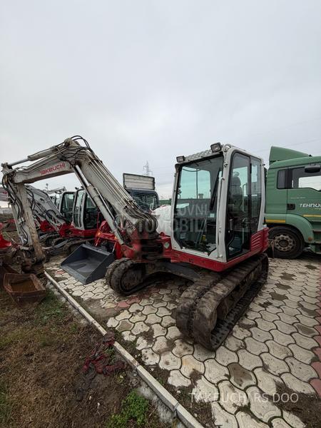 Takeuchi TB290