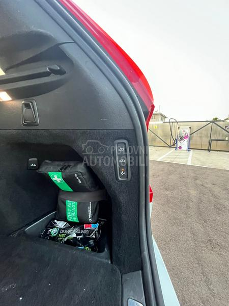 Volvo XC90 T8 plugin Hybrid