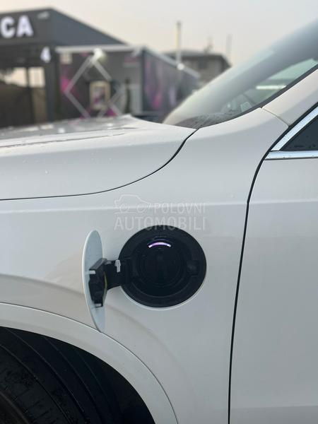 Volvo XC90 T8 plugin Hybrid