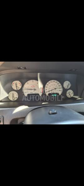 Jeep Grand Cherokee CDI