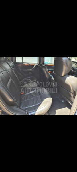 Jeep Grand Cherokee CDI