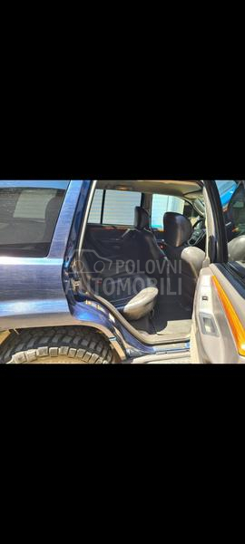 Jeep Grand Cherokee CDI