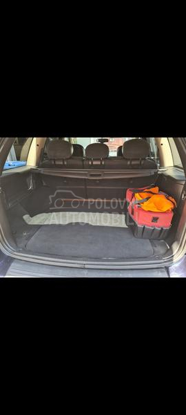 Jeep Grand Cherokee CDI