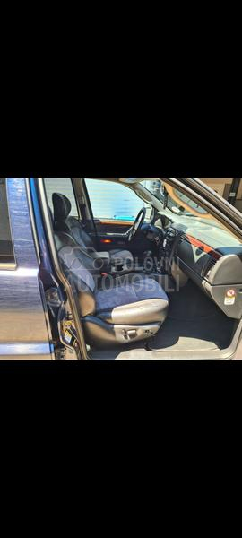 Jeep Grand Cherokee CDI