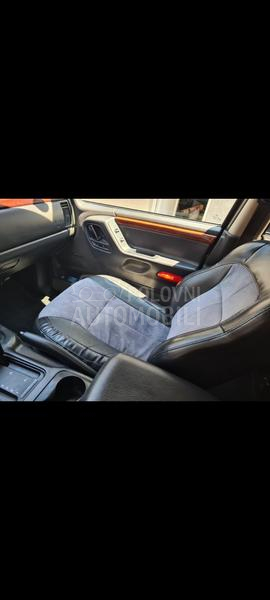 Jeep Grand Cherokee CDI