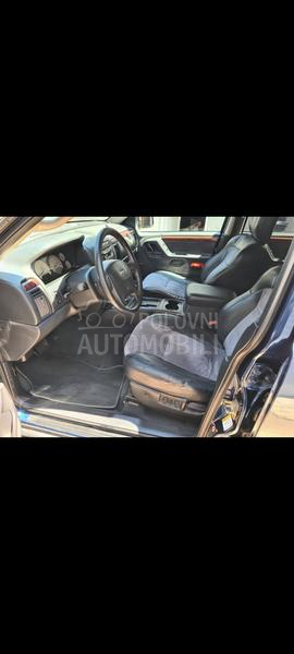 Jeep Grand Cherokee CDI