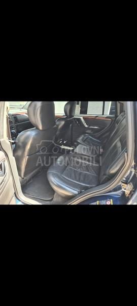 Jeep Grand Cherokee CDI