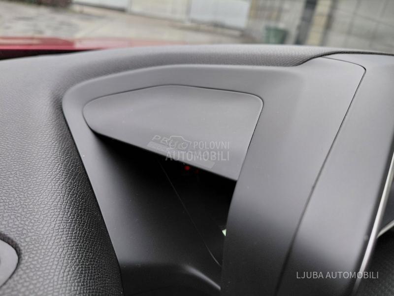 Peugeot 2008 1.5hdi ALLURE