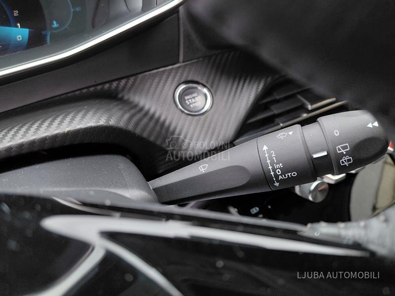 Peugeot 2008 1.5hdi ALLURE