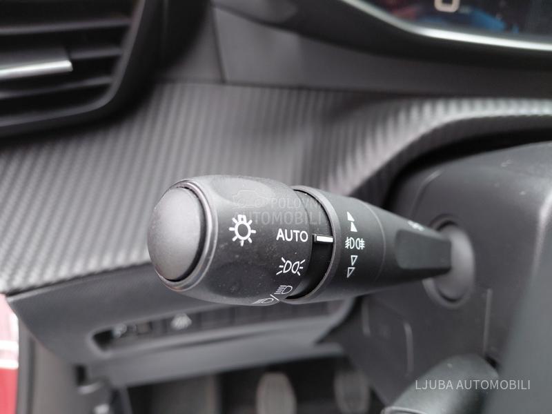 Peugeot 2008 1.5hdi ALLURE