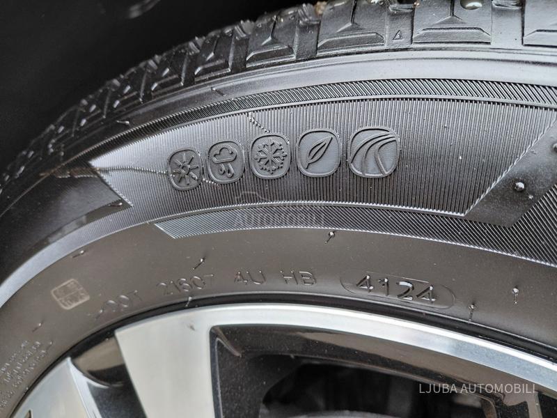 Peugeot 2008 1.5hdi ALLURE