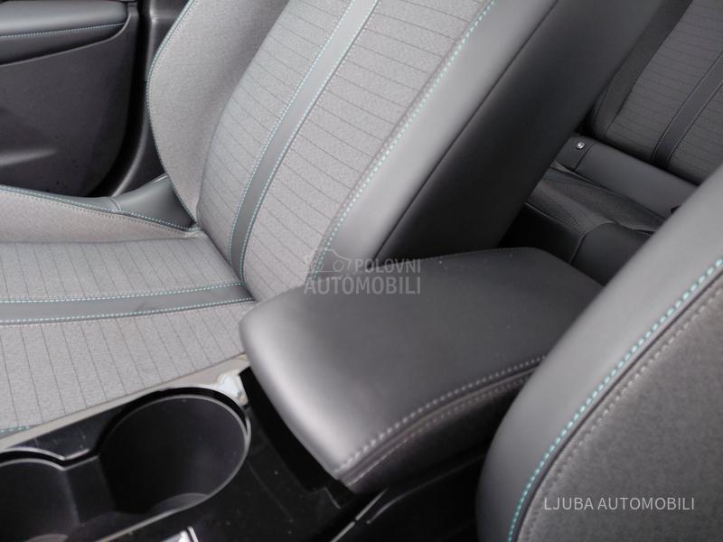 Peugeot 2008 1.5hdi ALLURE