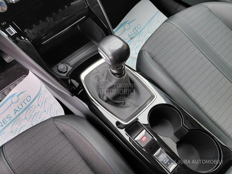 Peugeot 2008 1.5hdi ALLURE