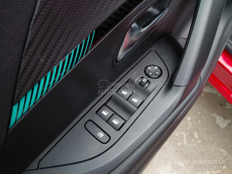 Peugeot 2008 1.5hdi ALLURE