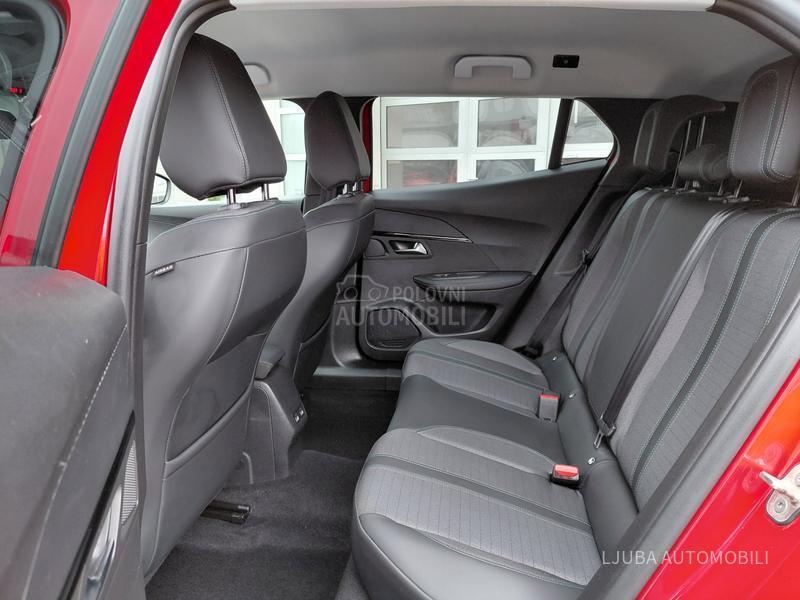 Peugeot 2008 1.5hdi ALLURE