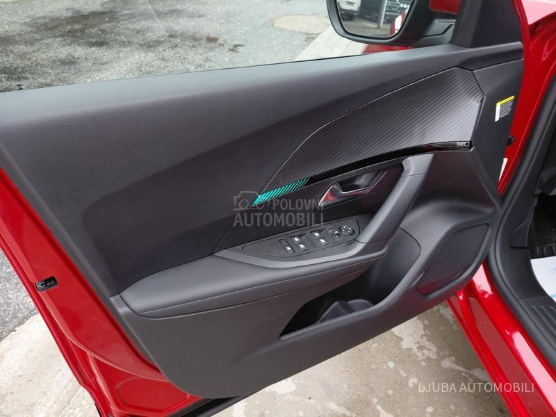 Peugeot 2008 1.5hdi ALLURE