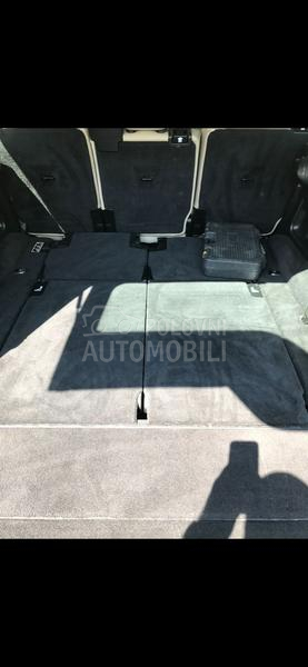 Land Rover Discovery HSE