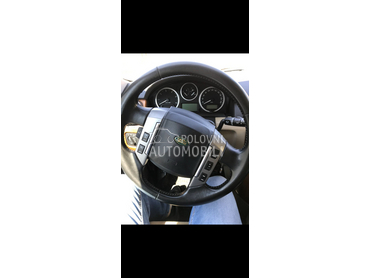 Land Rover Discovery HSE