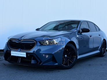 BMW M5 