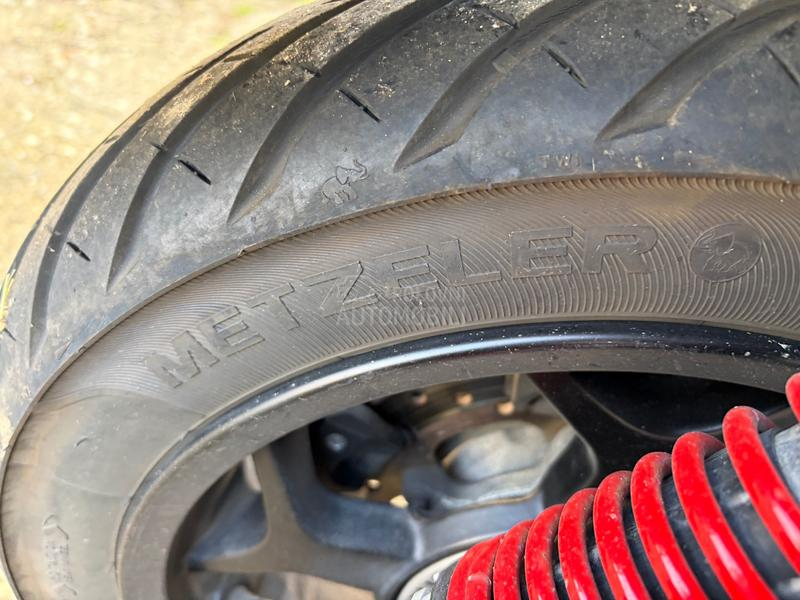 Piaggio MP3 sport B kat.