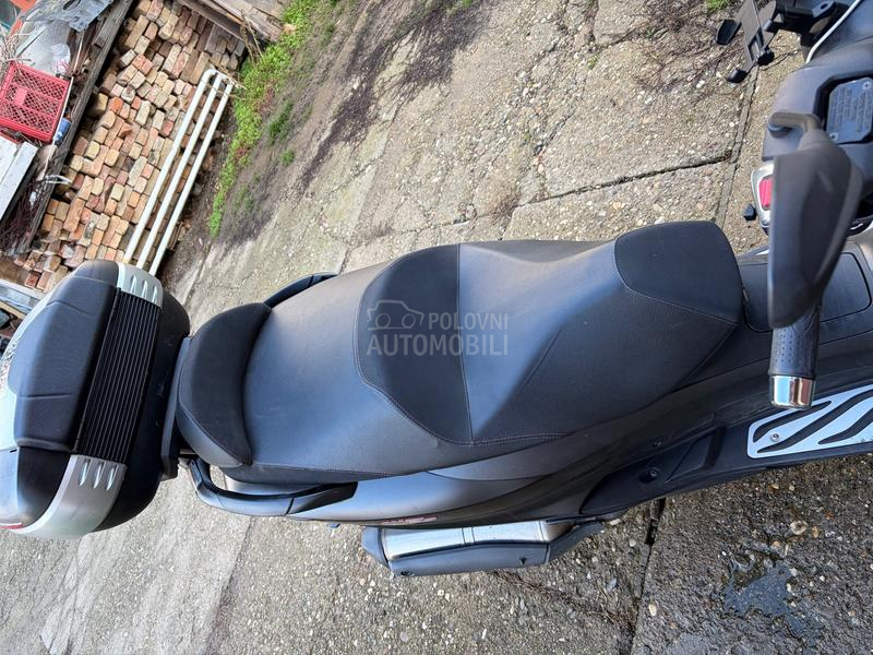 Piaggio MP3 sport B kat.