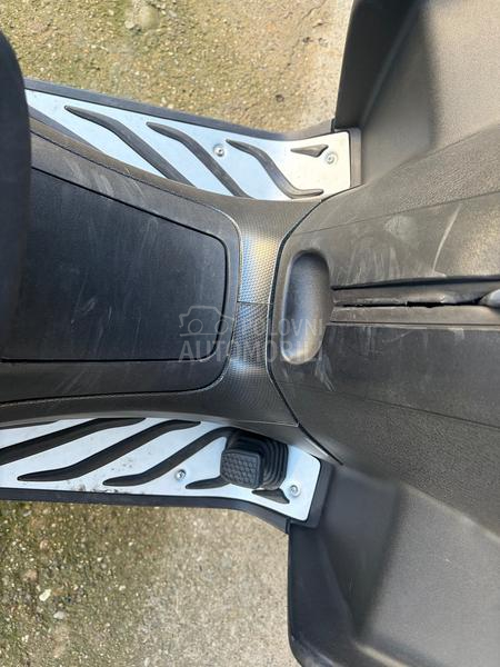 Piaggio MP3 sport B kat.