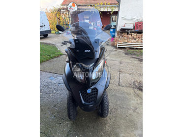 Piaggio MP3 sport B kat.