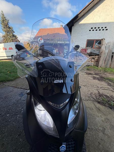 Piaggio MP3 sport B kat.