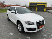 Audi Q5 3.0TDI V6 Dioda