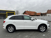 Audi Q5 3.0TDI V6 Dioda