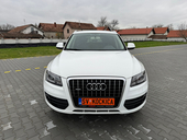Audi Q5 3.0TDI V6 Dioda