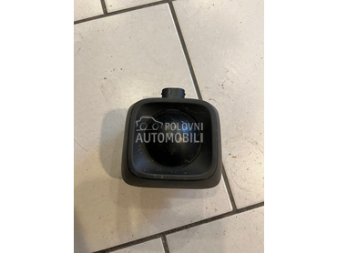 radar za Volkswagen Golf 7