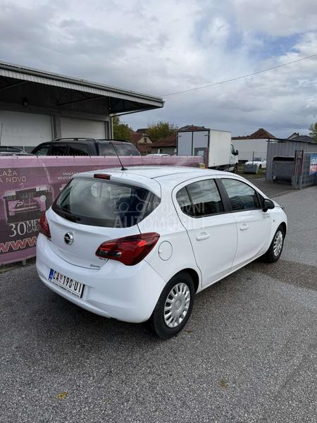 Opel Corsa E N1