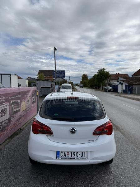 Opel Corsa E N1