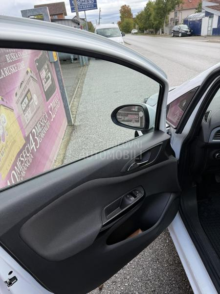 Opel Corsa E N1