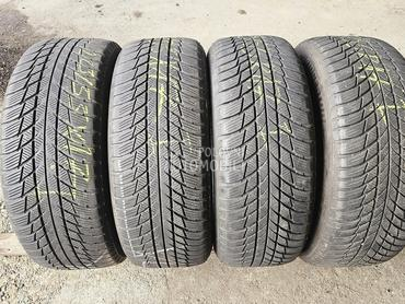 Bridgestone 225/55 R17 Zimska