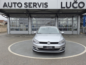 Volkswagen Golf 7 1.6 TDI