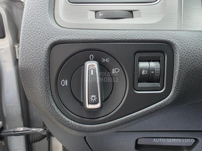 Volkswagen Golf 7 1.6 TDI