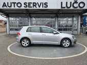 Volkswagen Golf 7 1.6 TDI