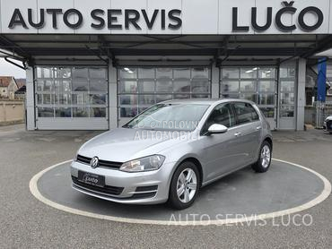 Volkswagen Golf 7 1.6 TDI