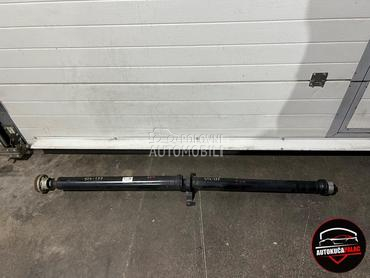 KARDAN za Volkswagen Touareg