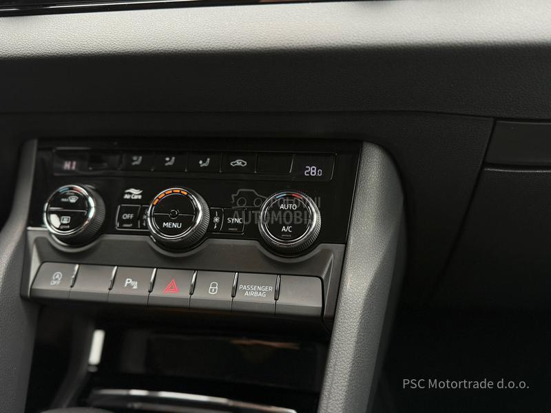 Škoda Karoq Style/Virtual/Matrix