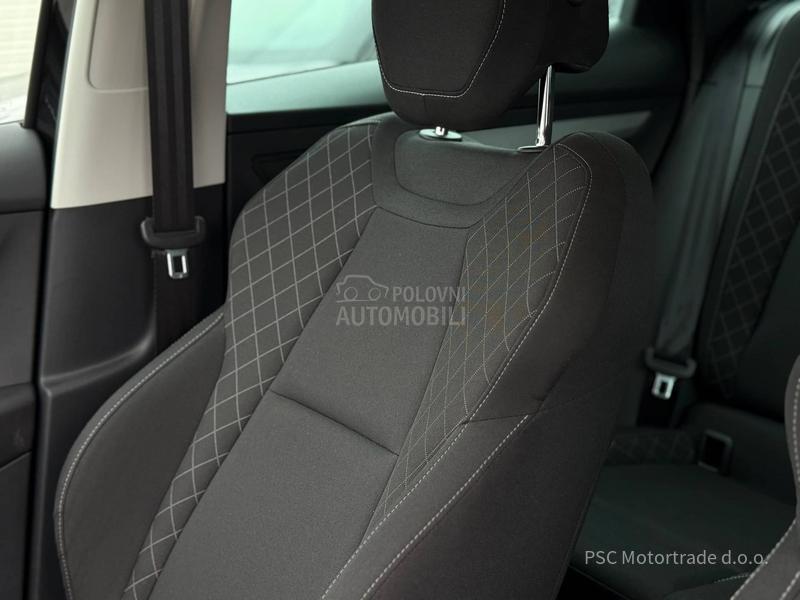 Škoda Karoq Style/Virtual/Matrix