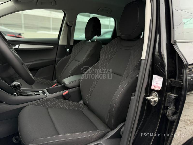 Škoda Karoq Style/Virtual/Matrix