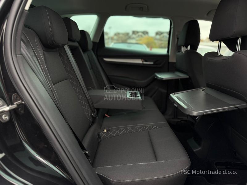 Škoda Karoq Style/Virtual/Matrix