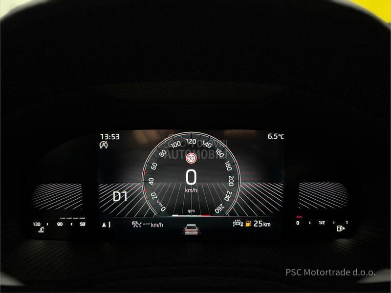 Škoda Karoq Style/Virtual/Matrix